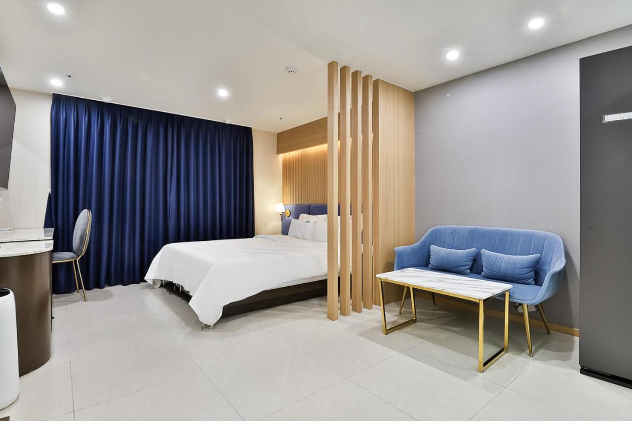 Hotel Palace Γκιονγκγού Εξωτερικό φωτογραφία