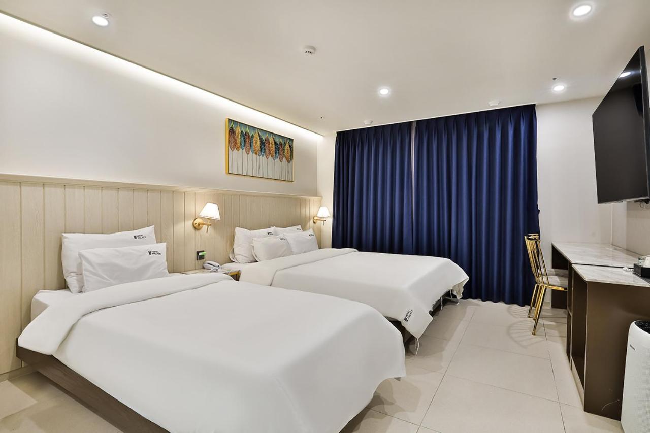 Hotel Palace Γκιονγκγού Δωμάτιο φωτογραφία